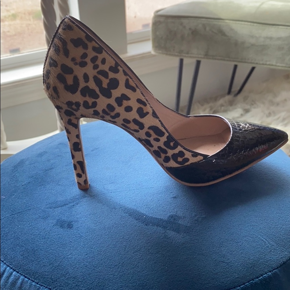 Shoes of Prey High Heels